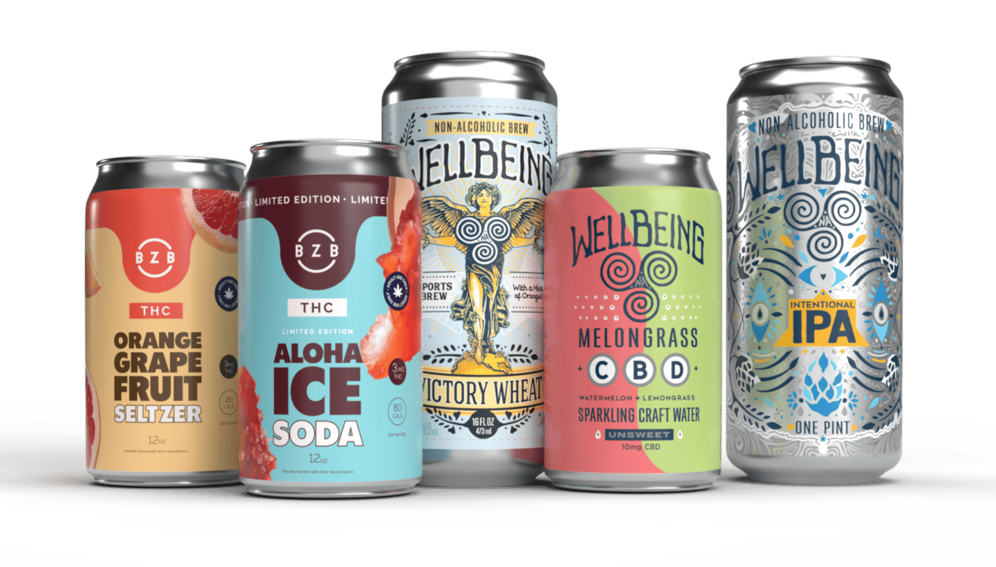 Visit us in Atlanta at the Hemp Beverage Expo | MNG Brands